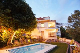 Gerthrudes Bed & Breakfast - Rio de Janeiro - 8