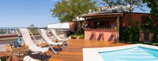 Gerthrudes Bed & Breakfast - Rio de Janeiro - 4