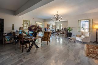 Parosland Hotel - Aliki - 3
