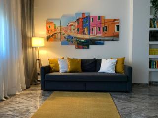 Holidays Apartment Toti to fulfill your wishes - Mestre - 8