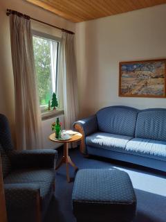 Villa Tannerhof - Braunlage - 2