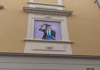 Piccola Montmartre a Torino - 9