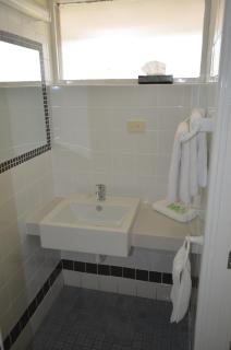 Country Comfort Amity Motel - Albany - 1