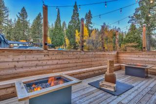 Basecamp Tahoe City - Tahoe City - 5