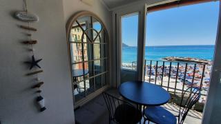 Best flat beachfront Camogli - 6