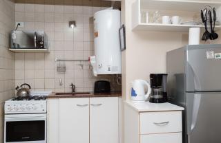 DEPARTAMENTO CON EXCELENTE UBICACIÓN - 2