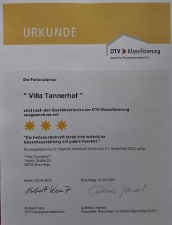 Villa Tannerhof - Braunlage - 7