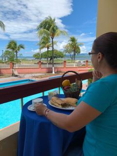 Hotel Yadran Beach Resort - Puntarenas - 2