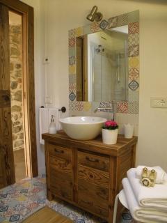 La Vita in Campagna - Villa di Tirano - 2