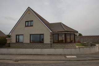 Golfview - Buckie - 9