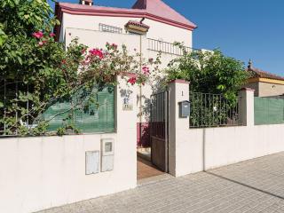 Belvilla by OYO Casa de Rudi - Seville - 0