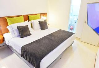 Hotel Thama - Palmira - 4