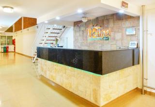 Hotel Thama - Palmira - 8