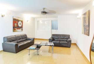 Hotel Thama - Palmira - 2