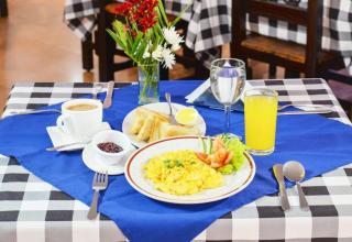 Hotel Thama - Palmira - 6