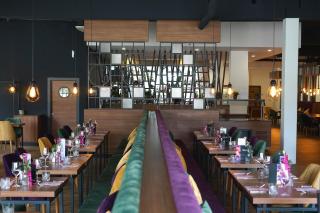 DIWOTEL by Trip Inn Frankfurt Airport Dreieich - Dreieich - 3