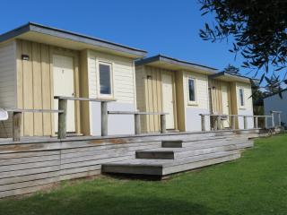Whanganui Seaside Holiday Park - 3