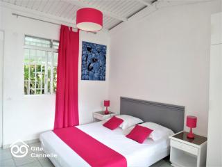 Gîte Cannelle - 7