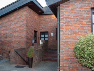091 Ferienwohnung Amundsen - Wilhelmshaven - 9