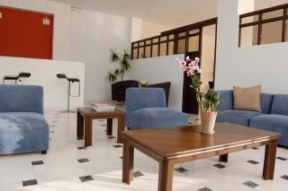 Astir Hotel - Karlovasi - 6