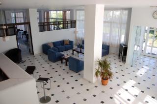 Astir Hotel - Karlovasi - 5