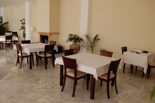 Astir Hotel - Karlovasi - 2