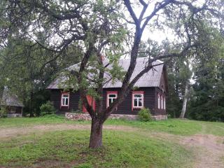 Zirgu sēta "Klajumi" - Horse ranch "Klajumi" - 2