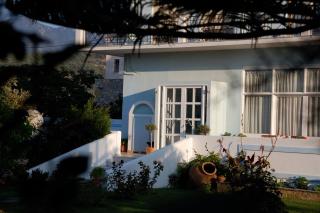 Astir Hotel - Karlovasi - 8