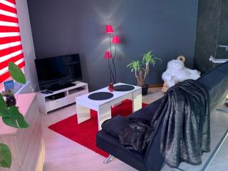 Résidence des lentilles - Schiltigheim - 5