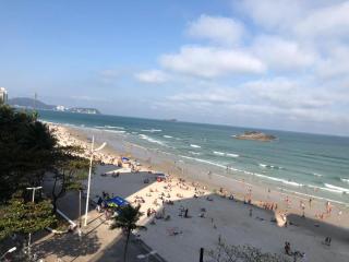 Vista Maravilhosa Pitangueiras - 7