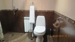 MagHay B&B Hotel in Vanadzor - Wanadsor - 9