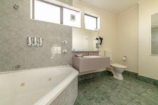 Legends Motel - Palmerston North - 5