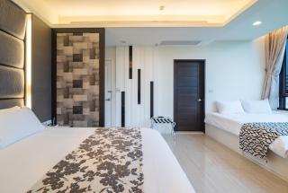 蘭庭 Villa民宿 B&B - 2