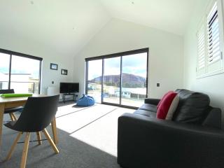 Galaxy Lakeview House - Lake Tekapo - 3