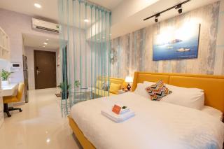 Tresor le coeur de Saigon accept over 25 nights only - Ho Chi Minh - 4