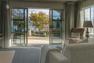 Radfords on the Lake - Te Anau - 8