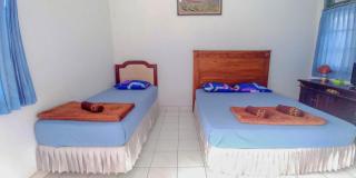 Hotel Rajawali Mitra RedDoorz - 3
