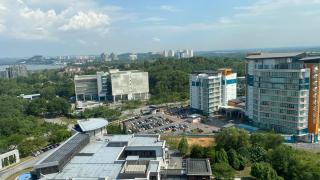 The ComfyHauz # Cyberjaya - 4