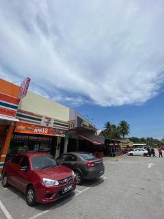 Motel Pantai Cahaya - 4