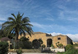 Hotel Baglio Santacroce - Valderice - 1