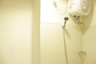 Comfortable Studio Room Apartment at Stanford Jatinangor By Travelio - 3