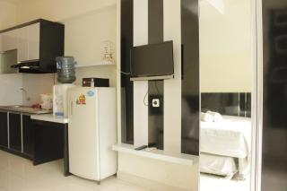Comfortable Studio Room Apartment at Stanford Jatinangor By Travelio - 6