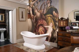 The Harrison Chambers of Distinction - 7