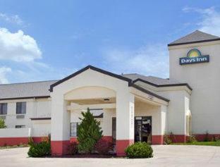 Days Inn by Wyndham Liberal KS - Liberal - 1