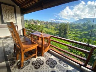 Abian Ayu Villa - 0