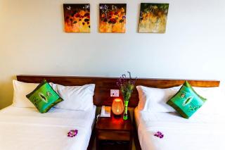 Kiên Cường 2 Hotel - Danang - 7