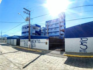 Hotel Praia e Sol - 6