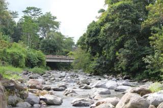 Pondok Tepi Sungai - Sidemen - 4