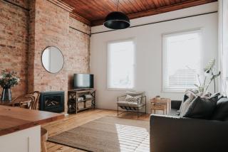 Apartments on Belmore - The Ledger - Yarrawonga - 9