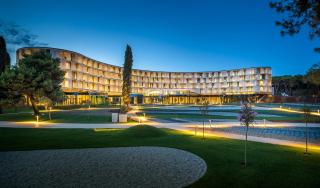 Maistra Select Family Hotel Amarin - Rovinj - 9